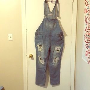 Overalls